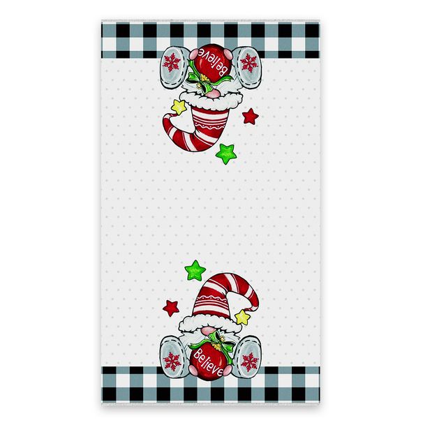 Swimming Towels 250gsm Halloween Towel Gift Kitchen Small Towel_viptrois.com