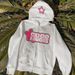 2022 Autumn And Winter New Streetwear Flash Sale Y2K Full Zipper Pattern Hoodie_viptrois.com