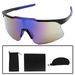 Reiten Radfahren Sonnenbrille Mtb Radfahren Brille Fahrrad Mountainbike Brille Männer Frauen Outdoor Sport Brillen_viptrois.com