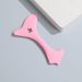 Beauty Health New Eyeliner Eyeshadow Eyelash Silicone Assistant Baffle Multi Function Two In One Beauty Tool_viptrois.com