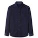 Men's Clothing Plus Size Long Sleeve Shirt Men's Casual Loose Fashion Corduroy Large Size Plus Size Men's Long Sleeve Shirt Fat_viptrois.com