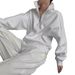 "Half-Zip High Neck Pullover – Minimalist Streetwear Hoodie With Metallic Accents (Black/Grey, M-3XL)"_viptrois.com
