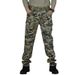 IX7 Men's Tactical Pants Camouflage Loose Fit Softshell Durable Outdoor Work Hiking Pants For Spring And Autumn_viptrois.com