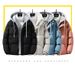 Men’s Winter Hooded Jacket – Windproof & Warm Polyester Puffer Coat (7 Sizes, 4 Colors) | Streetwear & Casual Style_viptrois.com