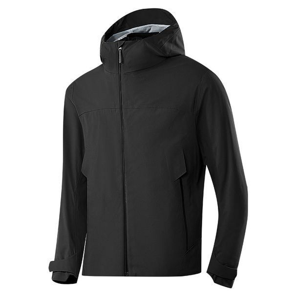 3-in-1 Waterproof Ski Jacket With Detachable 90% White Duck Down Liner – Windproof Hiking Coat For Men & Women (Unisex Outdoor Shell + Thermal Layer)_viptrois.com