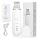 Skin Scrubber Facial Peeling Cleaner Machine Blackhead Peeling Dead Skin Remover_viptrois.com
