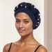 Muslim headscarf Wedding Heavy Industry laminated cross braid hat africa turban cap_viptrois.com