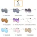 Neue Mode Metall Rahmen Ein Stück Outdoor Sonnenbrille Für Frauen Marke Vintage Punk Sonnenbrille Weibliche_viptrois.com