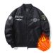 Men's Clothing pilot jacket large size men's workwear jacket trendy brand_viptrois.com