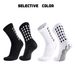 Football Socks Mid Tube Football Socks Game Training FootballSock Thickened Towel Socks Dotted Non Slip Wear Resistant Sports Socks_viptrois.com