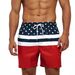 2026 Summer Fruit Series 3D Digital Printing Casual Men's Fashion Sport Beach Shorts_viptrois.com