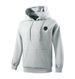 Unisex 5-Zone Heated Hoodie With Smart Temperature Control - Winter Warm Fleece Pullover For Men & Women_viptrois.com