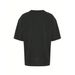 hombre Nuevo Estilo Verano Camisetas De Manga Corta Con Estampado Inglés Simple Adecuadas Para Uso Diario Informal_viptrois.com