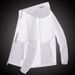 Men's Clothing Sun Protection Clothing Thin Breathable Ice Silk Fishing Striped Jacket_viptrois.com
