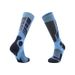 Winter Merino Ski For Men And Women, Warm High Thickened Towel Bottom Sports Hiking Socks, Long Tube Snow Socks_viptrois.com
