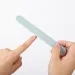 Arte Clavo Professional Fashion Sponge Nail File Double Side Buffer Nail Manicure Polish Sanding Nail Buffer DIY Nail Art Tools_viptrois.com