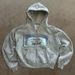 25 Spring Auumn European And American Version Unisex Cue Hoodie Youh Oversized Sweashir Casual Clohes Zipper_viptrois.com