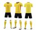Men's Clothing adult football team training suits children's football suits sports suits jerseys printing number_viptrois.com