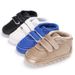 babyshoes Four Seasons 0-1 Years Old Men's and Women's Baby Shoes PU Soft Sole Shoes Casual Baby Toddler Shoes_viptrois.com