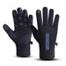 Men's Gloves Spring And Winter For Men And Women, Waterproof, Windproof And Cold Proof, Couples Riding Bicycles And Driving, Non Slip Touch Screen_viptrois.com