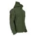 Men's Clothing Windproof And Waterproof Soft Shell Jacket Men's Outdoor Tactical Jacket Military Fan Clothing M65 Cold Proof Clothing Coat_viptrois.com