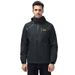 Mountain-Style Waterproof Windbreaker Jacket For Hiking & Outdoor Adventures - Breathable, Lightweight Unisex Hooded Raincoat_viptrois.com