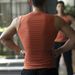 Men's Clothing Fitness Quick Drying Vest Men's Tights Elastic Breathable Sweat Absorbent Sleeveless Coach High Elastic Compression Clothing Training_viptrois.com