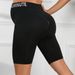 Family matching maternity leggings shorts summer 2024 new high waist belly support sports yoga maternity pants for women_viptrois.com
