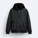 Men's Clothing 25 Winter Hooded Reversible Bomber Jacket_viptrois.com