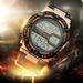 Kid's Toys New Electronic Watches For Men Outdoor Swimming Bathing Waterproof Luminous Sports Watches Watch Tide_viptrois.com