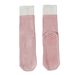 Two Pairs Dotted Non Slip Yoga Socks Girls Ballet Sports Boat Socks Pure Cotton Socks Thick Sweat Absorbent Deodorant Antibacterial Socks_viptrois.com