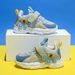 Kids' Shoes Boys Shoes New Sports Shoes Children's Mesh Shoes Running Girls Breathable Baby Functional Children's Shoes_viptrois.com