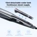 Hot Selling Steam With Water Tank, Moisturizing Care, Frizz-Free, Damage-Free Hair Straightener_viptrois.com
