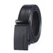 Men's Belts Men's PU Leather Microfiber Automatic Buckle Belt Casual Business Belt Night Market Stall Goods_viptrois.com