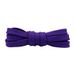 7mm Wide Double-layer Polyester Flat LACES Fit Canvas Shoes Sneakers Casual Shoes Board Shoe Strap_viptrois.com