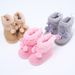 2022 autumn and winter New baby shoes 0-1 years old non-slip soft bottom toddler shoes 3-5-7-9 months baby shoes cotton shoes_viptrois.com