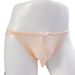 Pulse New Sexy Temptation Seamless Triangle Panties Transparent U-Convex Personality Lace Extra Hot Men's Plus Size Underwear_viptrois.com