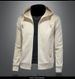 2025 Spring And Autumn New Jacket Men's Hooded Trend Fashion Korean Version Slim-fit Versatile Casual Coat_viptrois.com