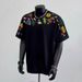 Men's Clothing Short Sleeved T Shirt Ins Trendy Hip Hop Style Round Neck Bottoming Shirt Top_viptrois.com