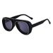 Men's Glasses Toad Sunglasses Men's High End Aviator Sunglasses Men's Sunglasses_viptrois.com