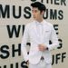 Men's Clothing New Fashion Men's Business Casual Suits_viptrois.com