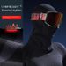 Unisex Winter Ski & Motorcycle Balaclava - Windproof Fleece Face Mask For Outdoor Sports (DTJ49)_viptrois.com