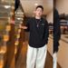 Autumn New Men's Fashion Personality American Style Color Block Pullover Crew Neck Long Sleeve Sweatshirt Sports_viptrois.com