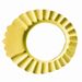 Jinleiou Adjustable Baby Kids Children Shampoo Shield Bathing Shower Wash Hair Cap Hat_viptrois.com
