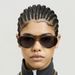 Outdoor travel cycling driving sun protection sunglasses high end simple light luxury sunglasses for men and women_viptrois.com
