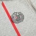 Hooded Cardigan Sweatshirt Three-Stripe Patchwork Sports Casual Spring Autumn Men's Vibe Trendy American Zipper Jacket_viptrois.com