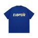 Summer Loose Casual T-shirt Print, Versatile Niche Ins Breathable College Style Short-sleeved Top_viptrois.com