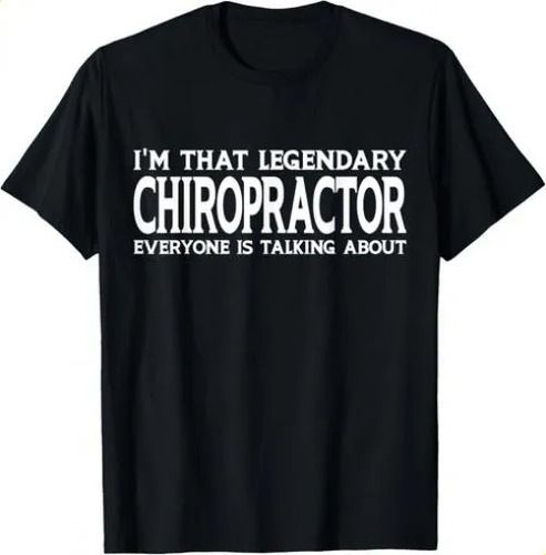 T-shirtt-shirtchiropractor Job Title 2026 Employee Funny Worker C_viptrois.com
