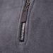 Men's Autumn And Winter New Style Stand Collar Half Zip Long Sleeve Sweater Stand Collar Cross Border Trend Cross Border Men's Polar Fleece Top_viptrois.com