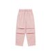 Men's Clothing Dopamine Wide-Leg Parachute Pants For Women & Men - Streetwear Joggers With Adjustable Drawstring Waist, Polyester Casual Trousers_viptrois.com